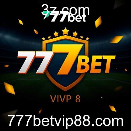 Expansão da 777bet VIP no Mercado de Jogos Online