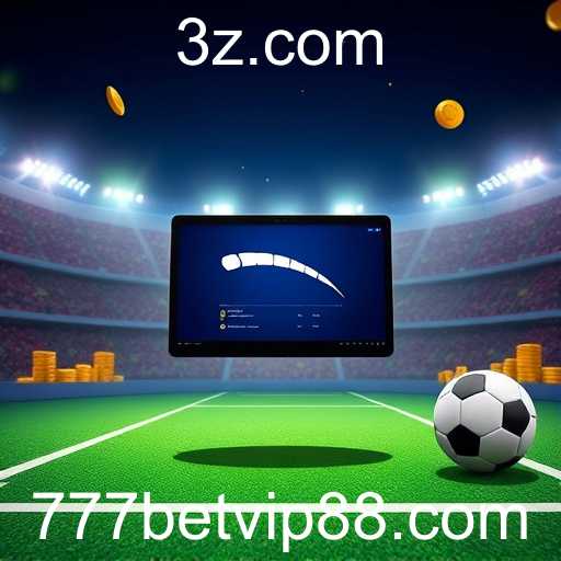 A Ascensão do 777bet VIP 8 no Mercado de Jogos Online