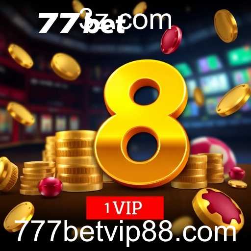 Explorando as Ofertas de Bônus no 777bet VIP 8: Uma Jornada pelo Mundo das Recompensas