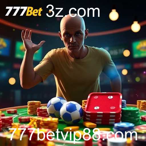 Crescimento dos Jogos de Azar no Brasil