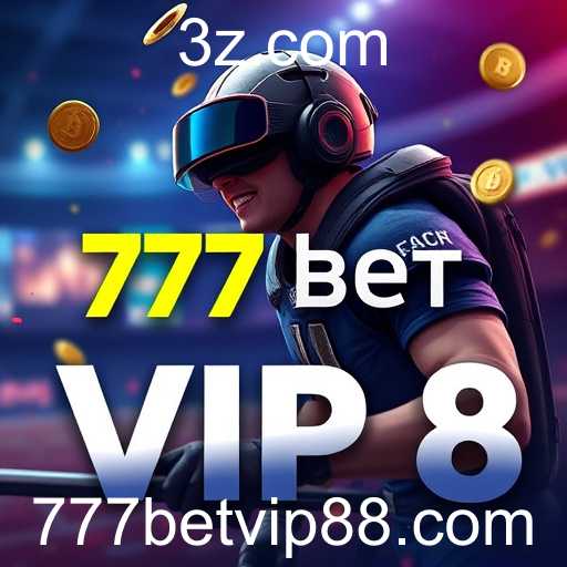 Tendências Emergentes no Mundo dos Jogos: 777bet vip 8 em Foco