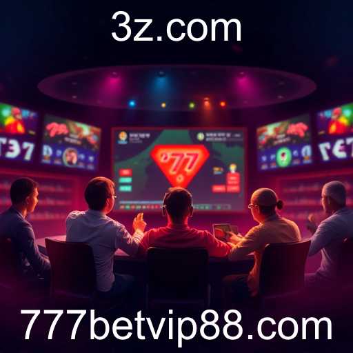 Tendências em Casas de Apostas e Inovações