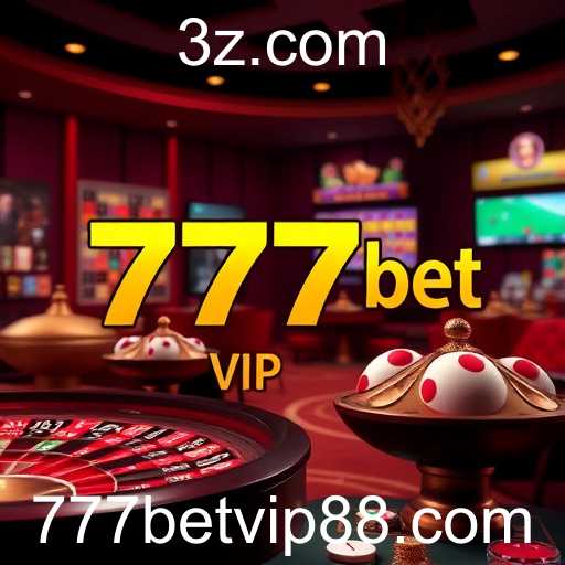 Crescimento dos Cassinos Online em 2026 e o Impacto do '777bet vip 8'