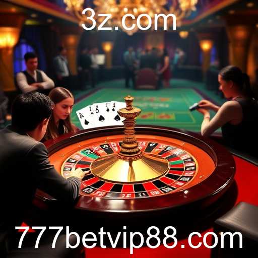 A Emoção dos Jogos Ao Vivo na Plataforma 777bet vip 8
