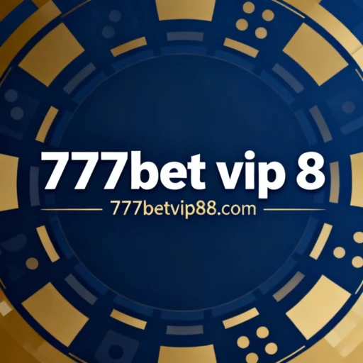 777bet vip 8