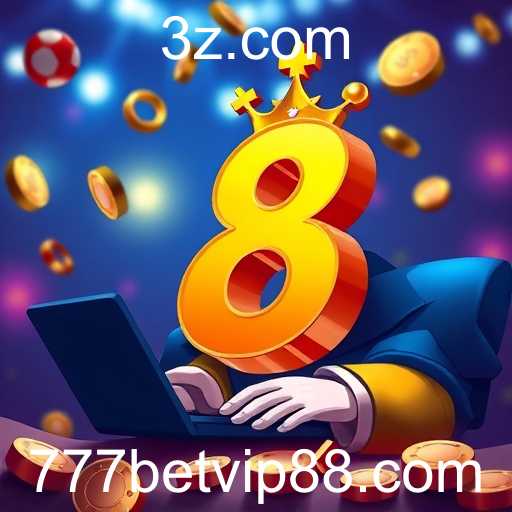 A Ascensão do 777bet VIP 8 no Cenário de Jogos Online