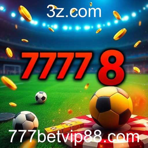 A Ascensão do 777bet VIP 8 e o Mercado de Jogos Online
