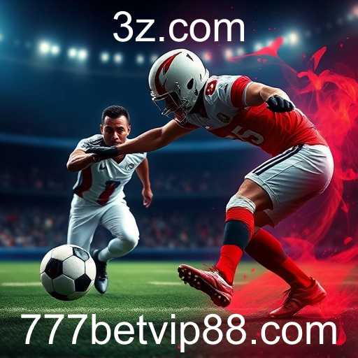 Apostas Esportivas: A Emoção do Jogo no 777bet vip 8